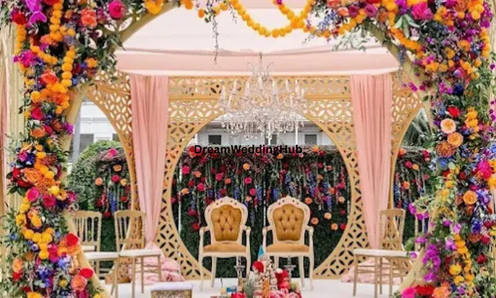 The Elite Event Management